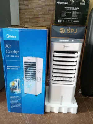 Midea Air Cooler