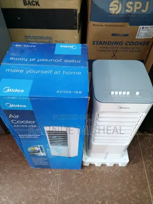 Midea Air Cooler