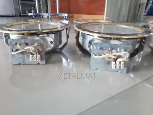 Gypsum Ceiling Lights