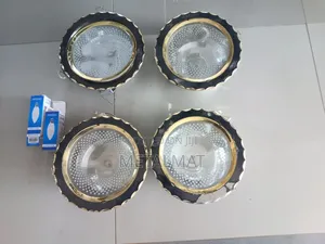 Gypsum Ceiling Lights