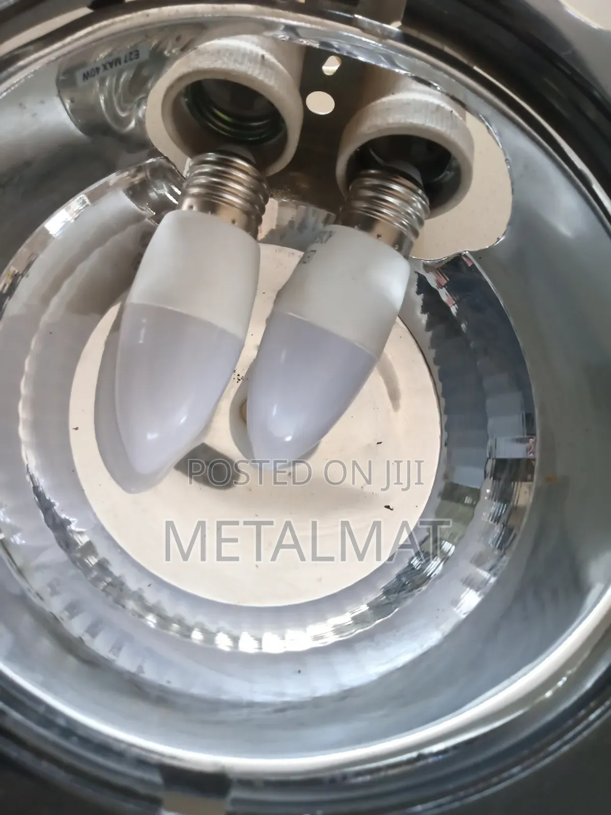 Gypsum Ceiling Lights
