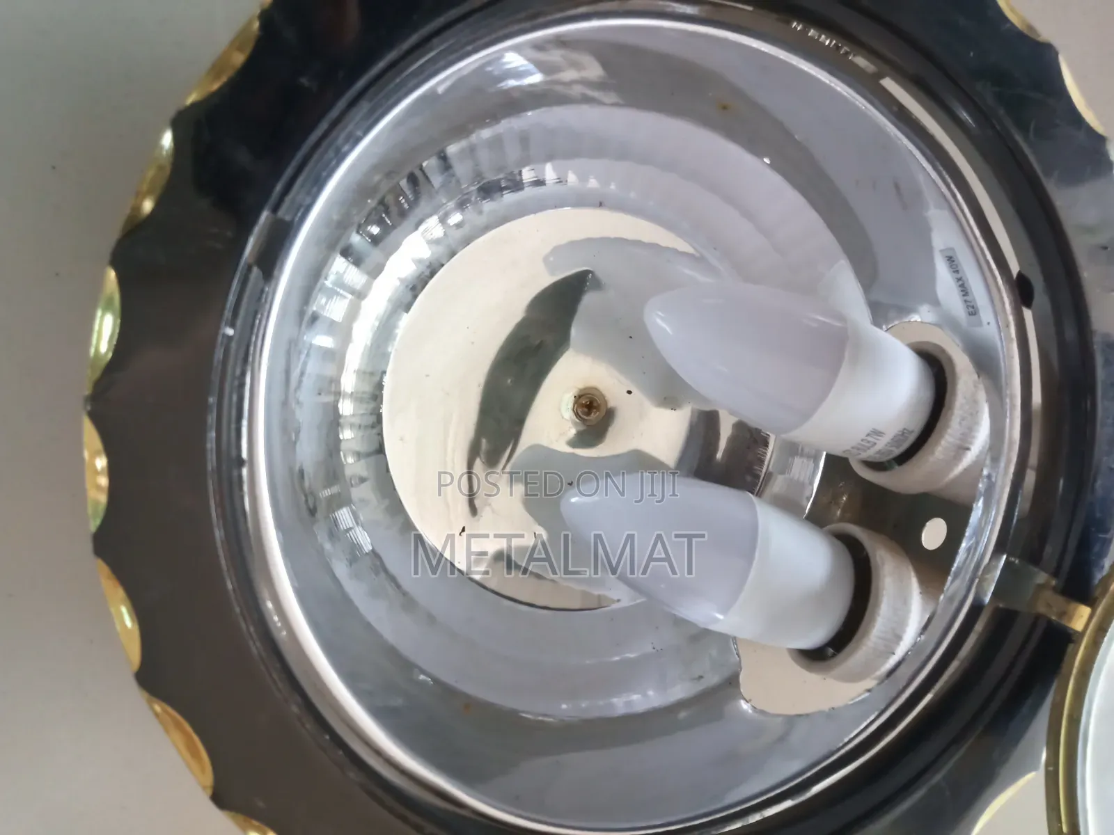Gypsum Ceiling Lights