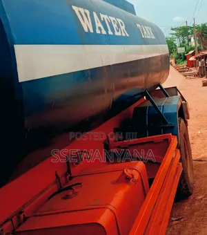 Water Supplier