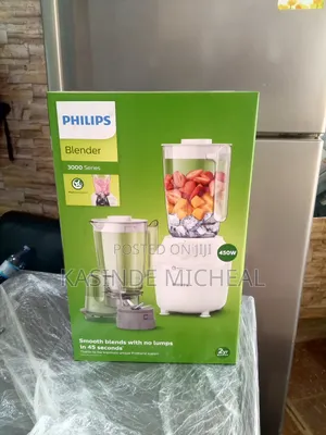 Philips 3000series Blender