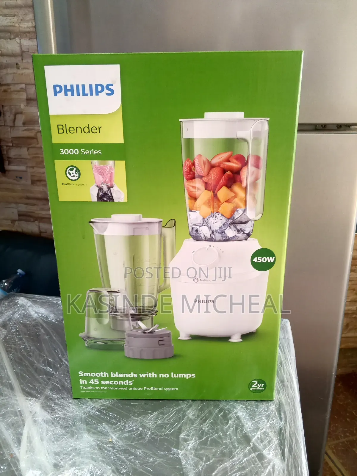 Philips 3000series Blender