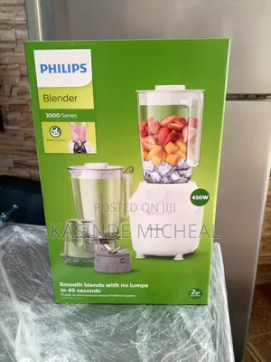 Philips 3000series Blender