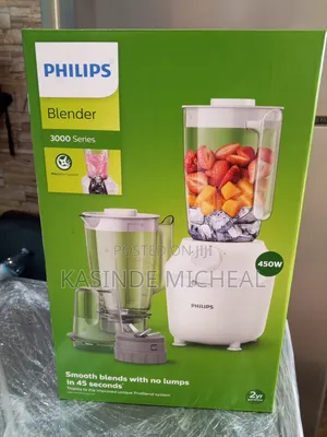 Philips 3000series Blender