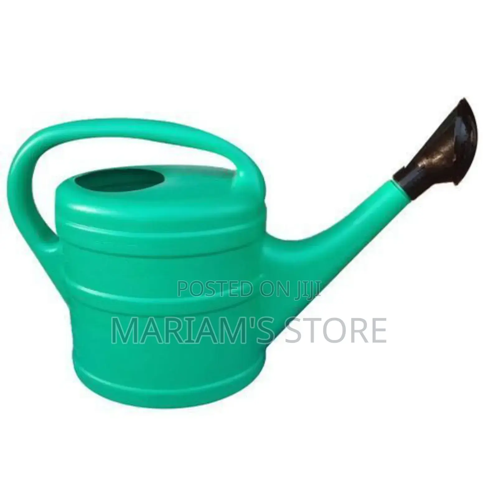 Water Can for Watering Plants-Green