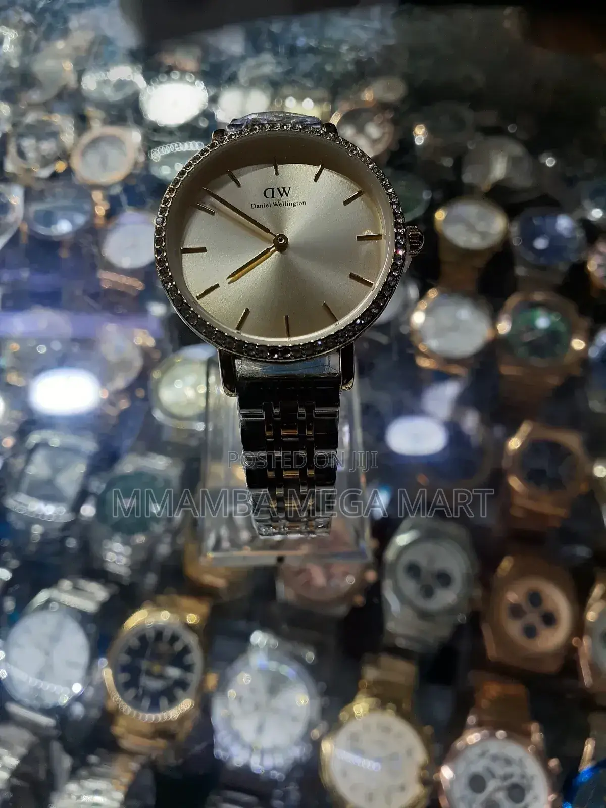 Daniel Weilington Watch