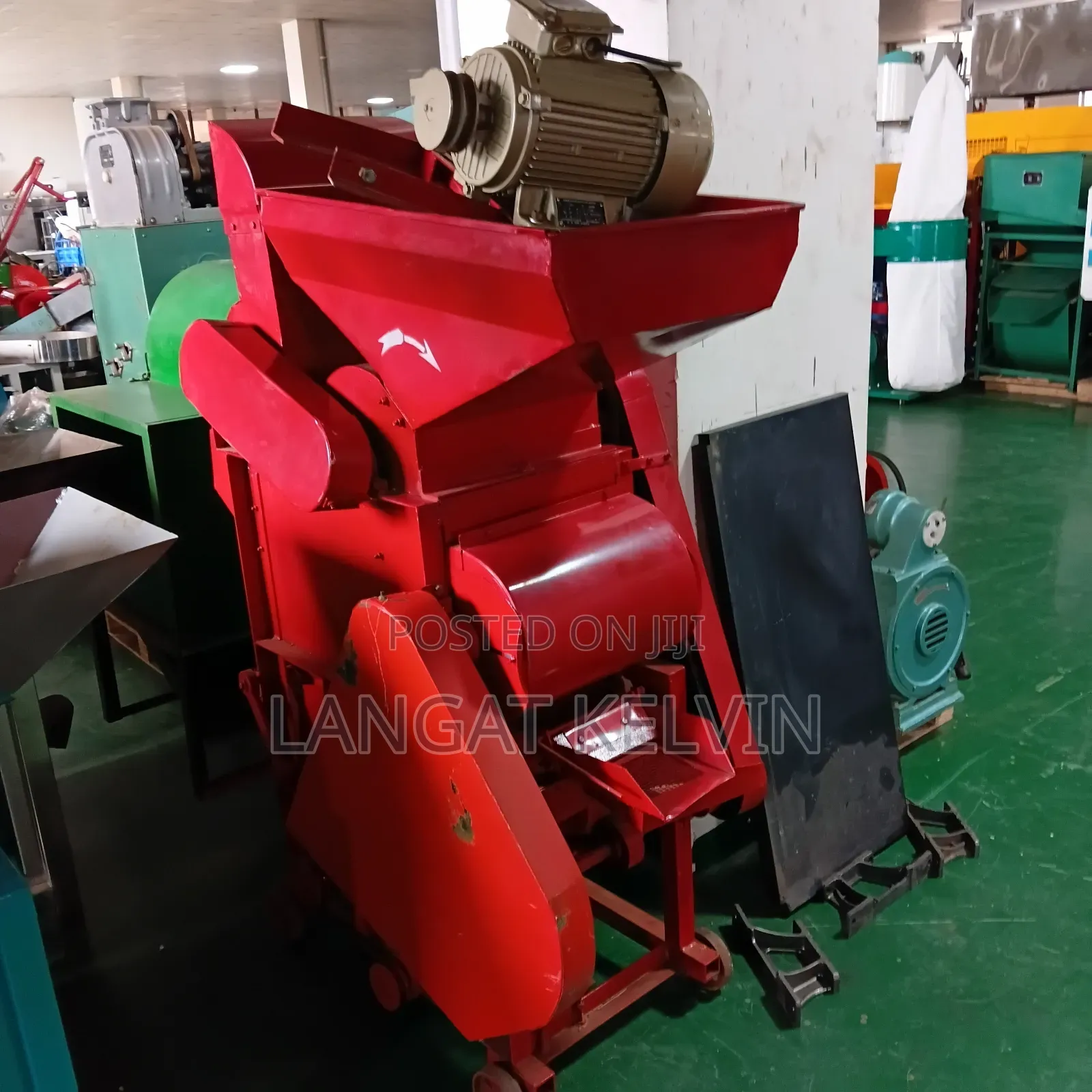 Ground Nut Gnut Sheller Machine for Sale