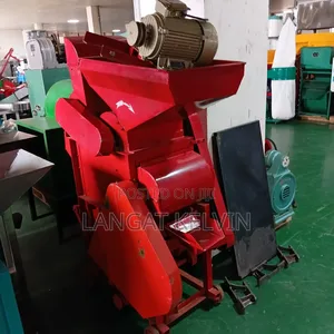 Ground Nut Gnut Sheller Machine for Sale