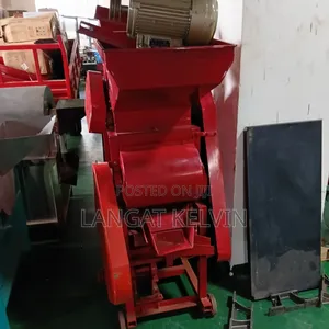 Ground Nut Gnut Sheller Machine for Sale