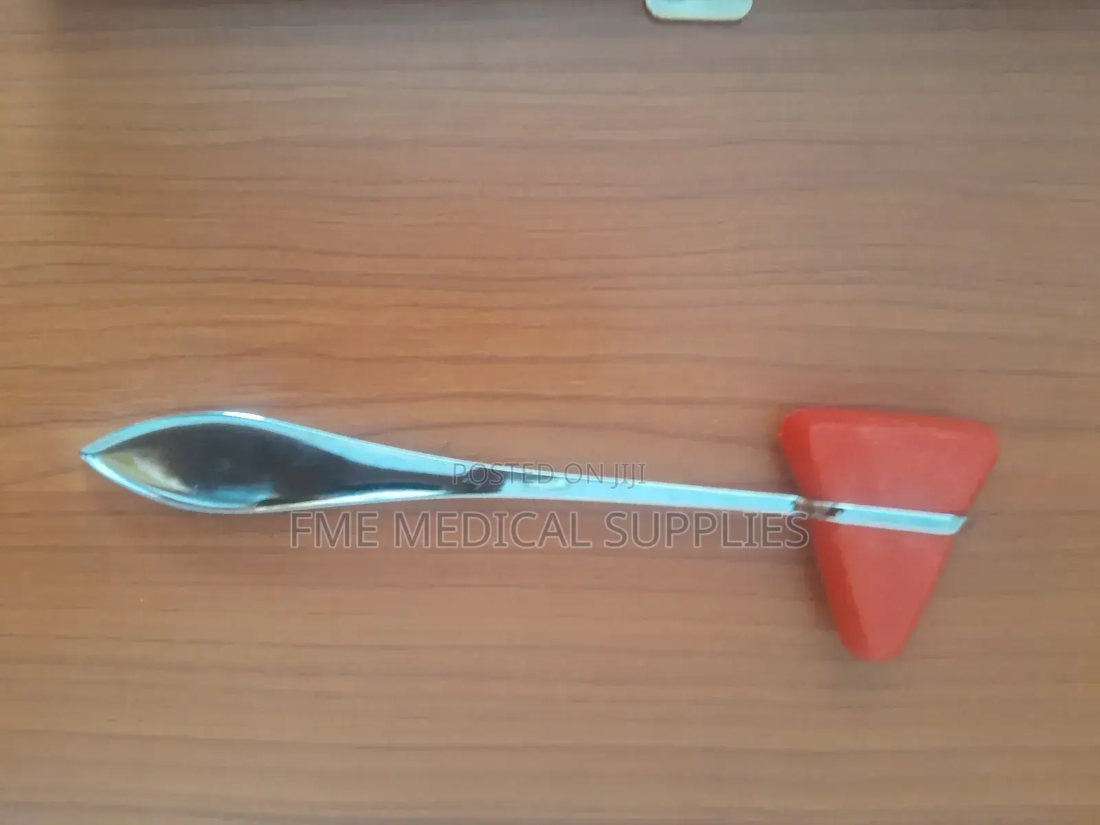 Patella Hammer