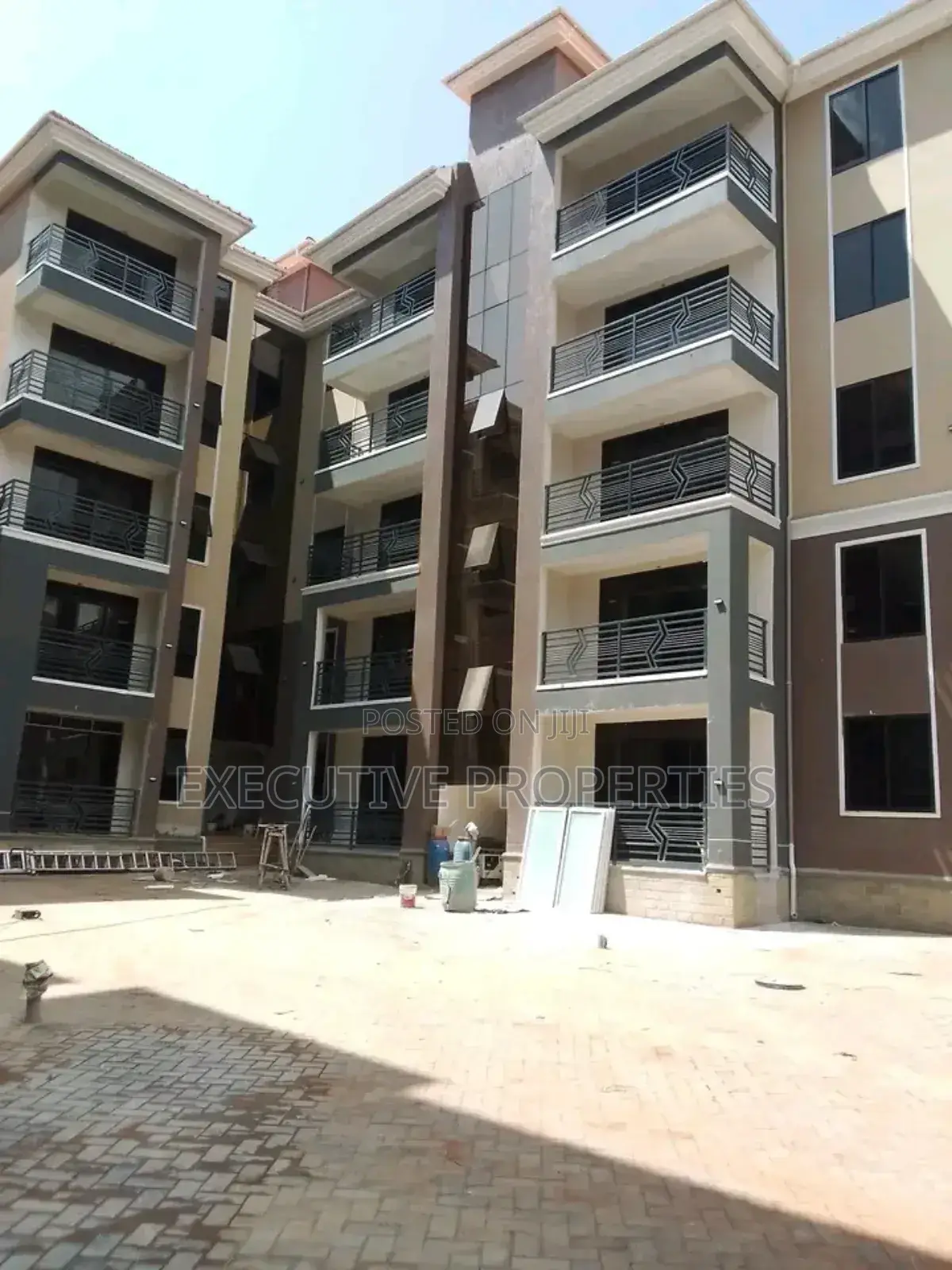 2bdrm Apartment in Muyenga, Central Division for rent