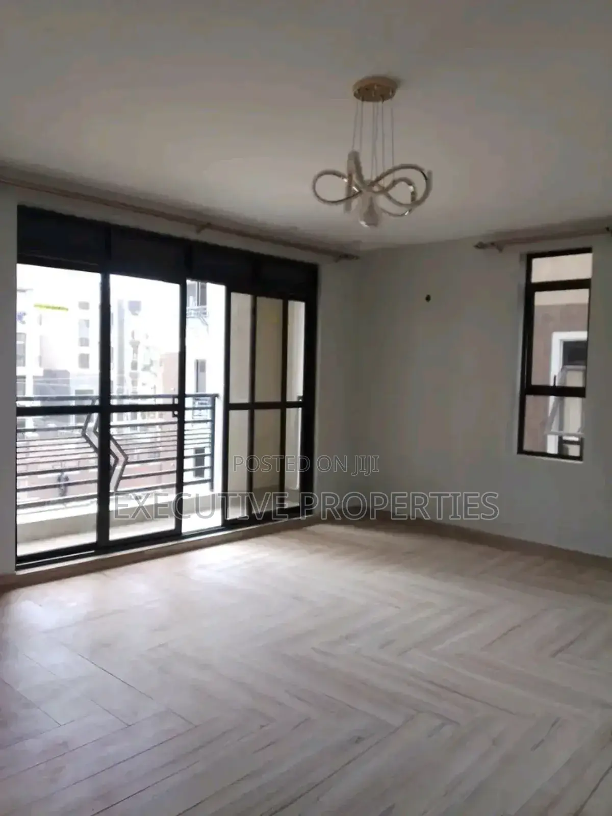 2bdrm Apartment in Muyenga, Central Division for rent