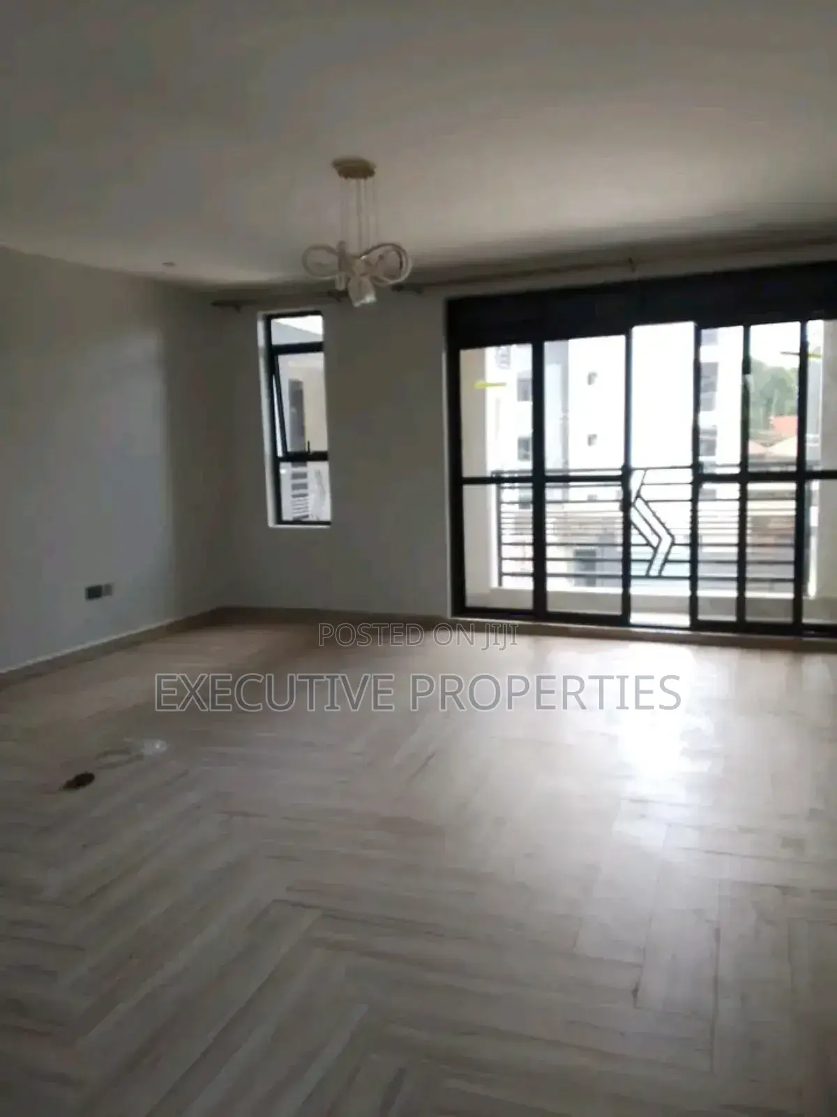 2bdrm Apartment in Muyenga, Central Division for rent