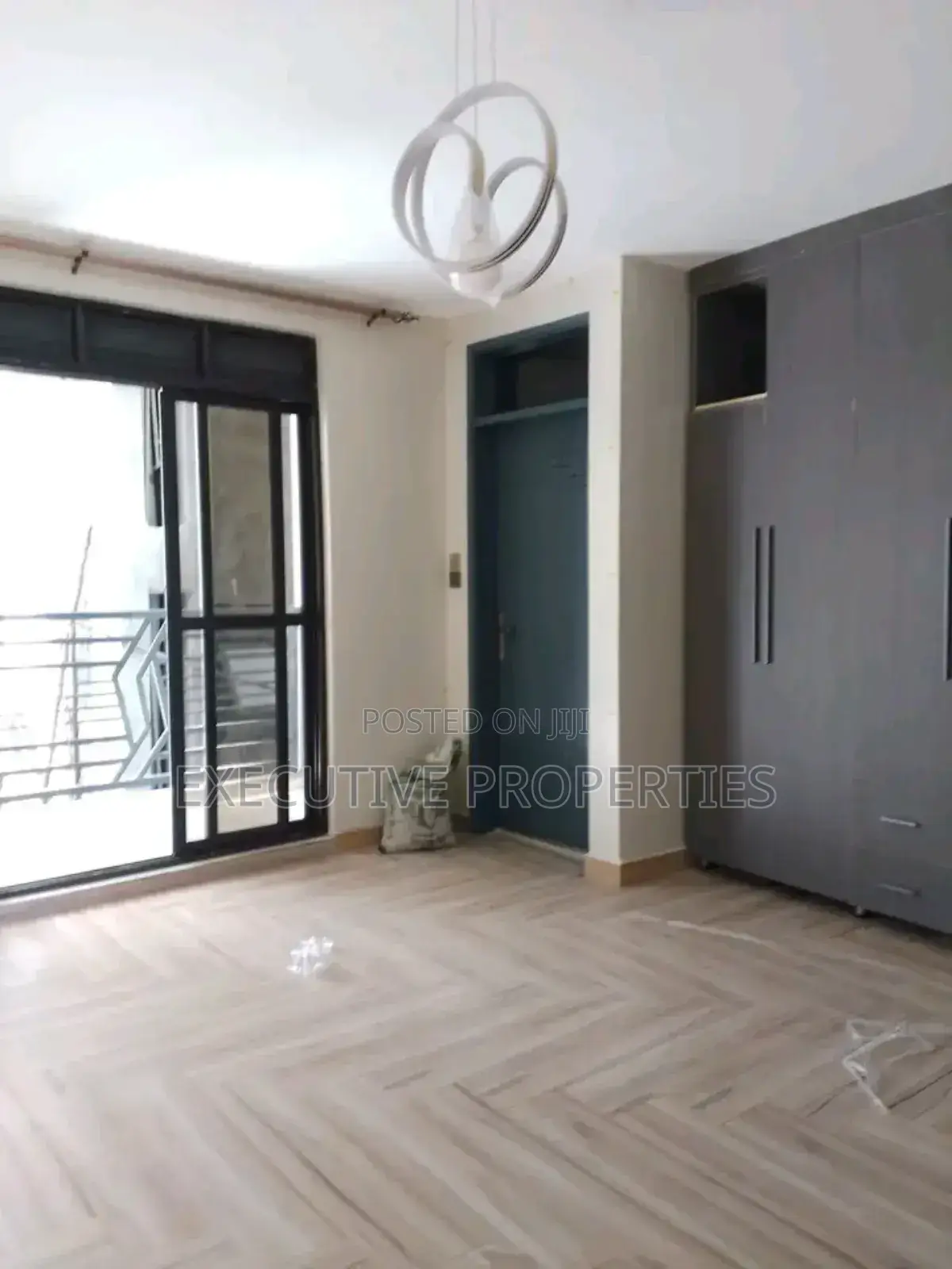 2bdrm Apartment in Muyenga, Central Division for rent