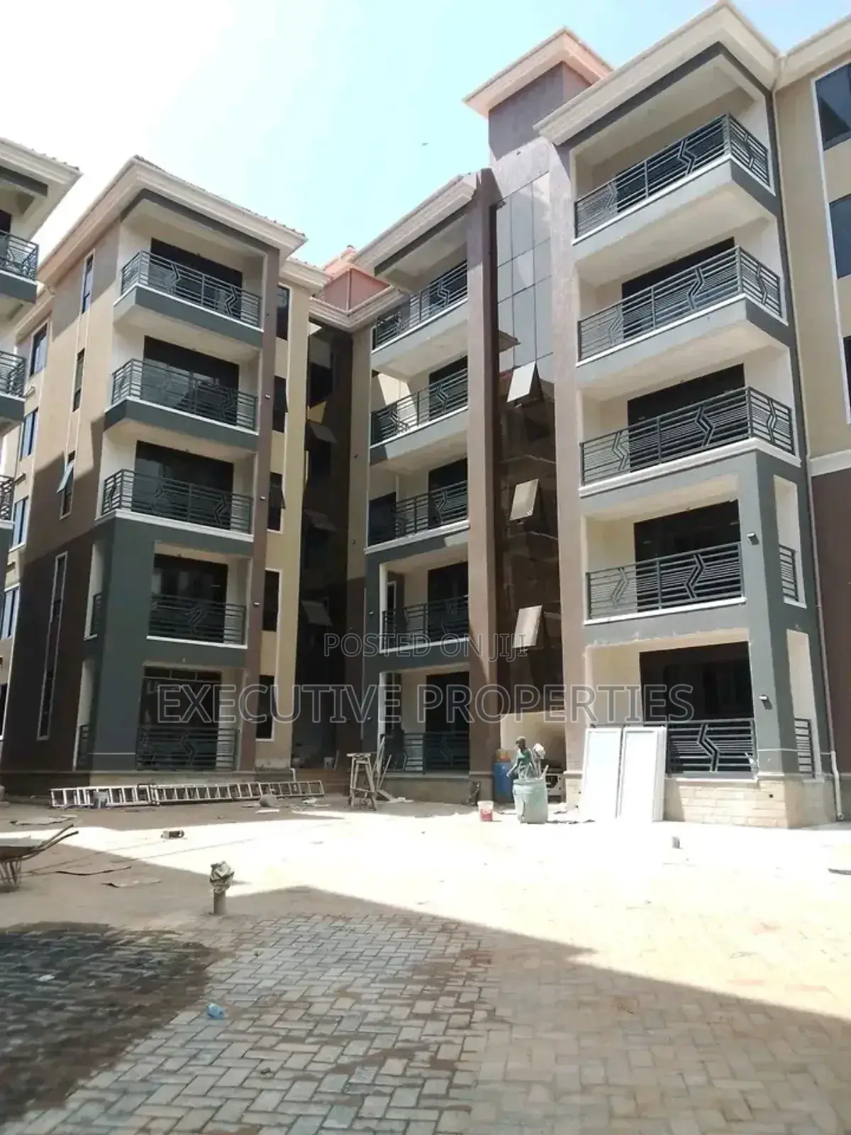 2bdrm Apartment in Muyenga, Central Division for rent