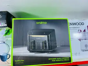 Oraimo Air Fryer