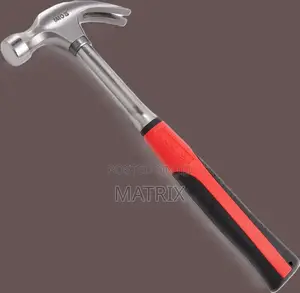 Claw Hammer 450 G Yt-4570