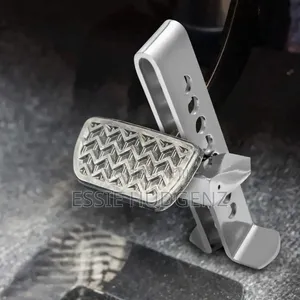 Stainless Steel Car Pedal Lock
