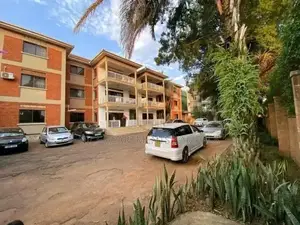 2bdrm Apartment in Bukoto, Central Division for rent