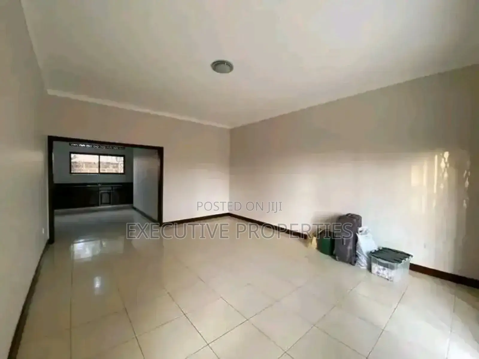 2bdrm Apartment in Bukoto, Central Division for rent