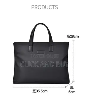14 Inch Laptop Sleeve Waterproof Laptop Pouch Bag