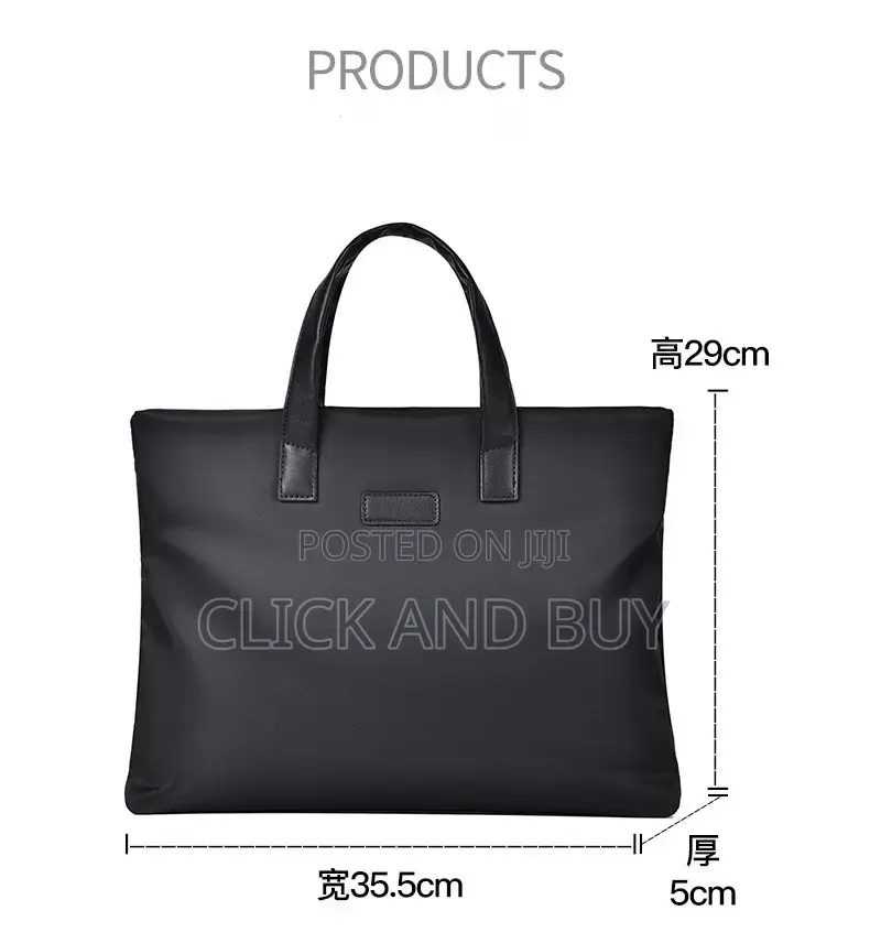 14 Inch Laptop Sleeve Waterproof Laptop Pouch Bag