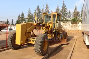 Road Graders for Hire