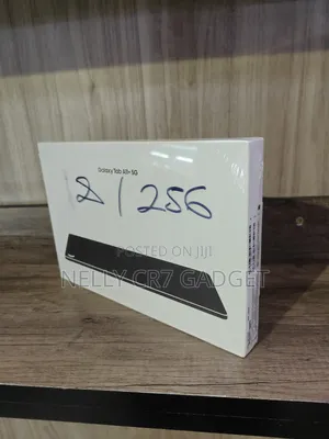 New Samsung Galaxy Tab A11+ 256 GB Gray