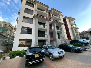 2bdrm Apartment in Ntinda, Central Division for rent