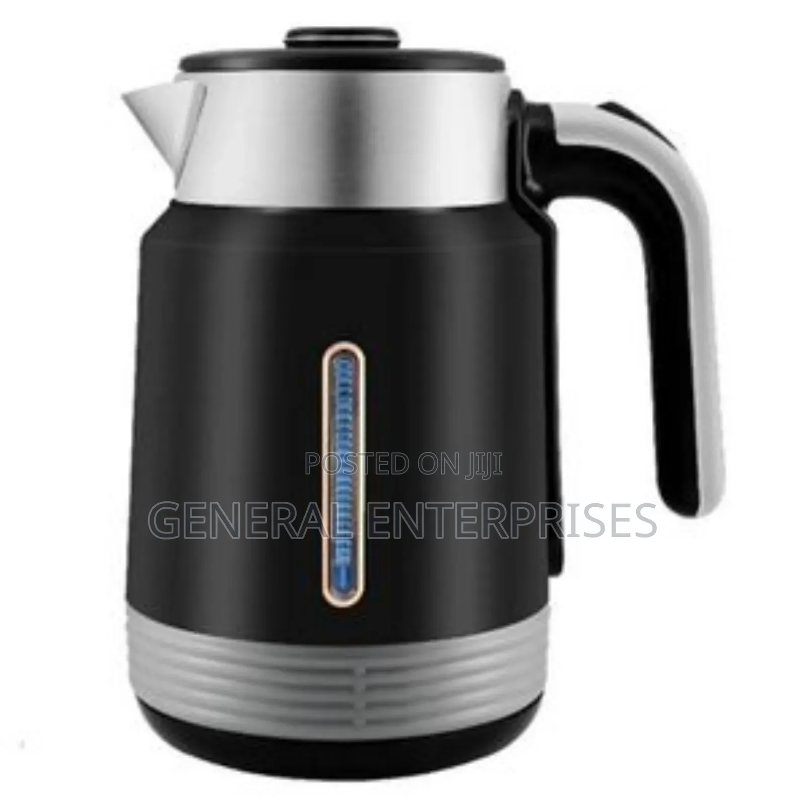 Hoffmans 2.5l Electric Milk Boiling Kettle