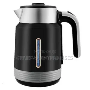 Hoffmans 2.5l Electric Milk Boiling Kettle