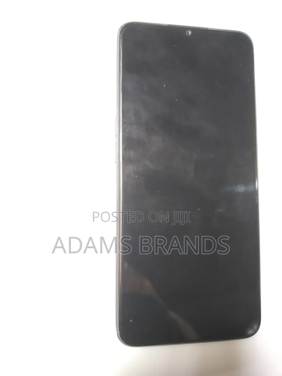 New Oppo A78 5G 256 GB Black