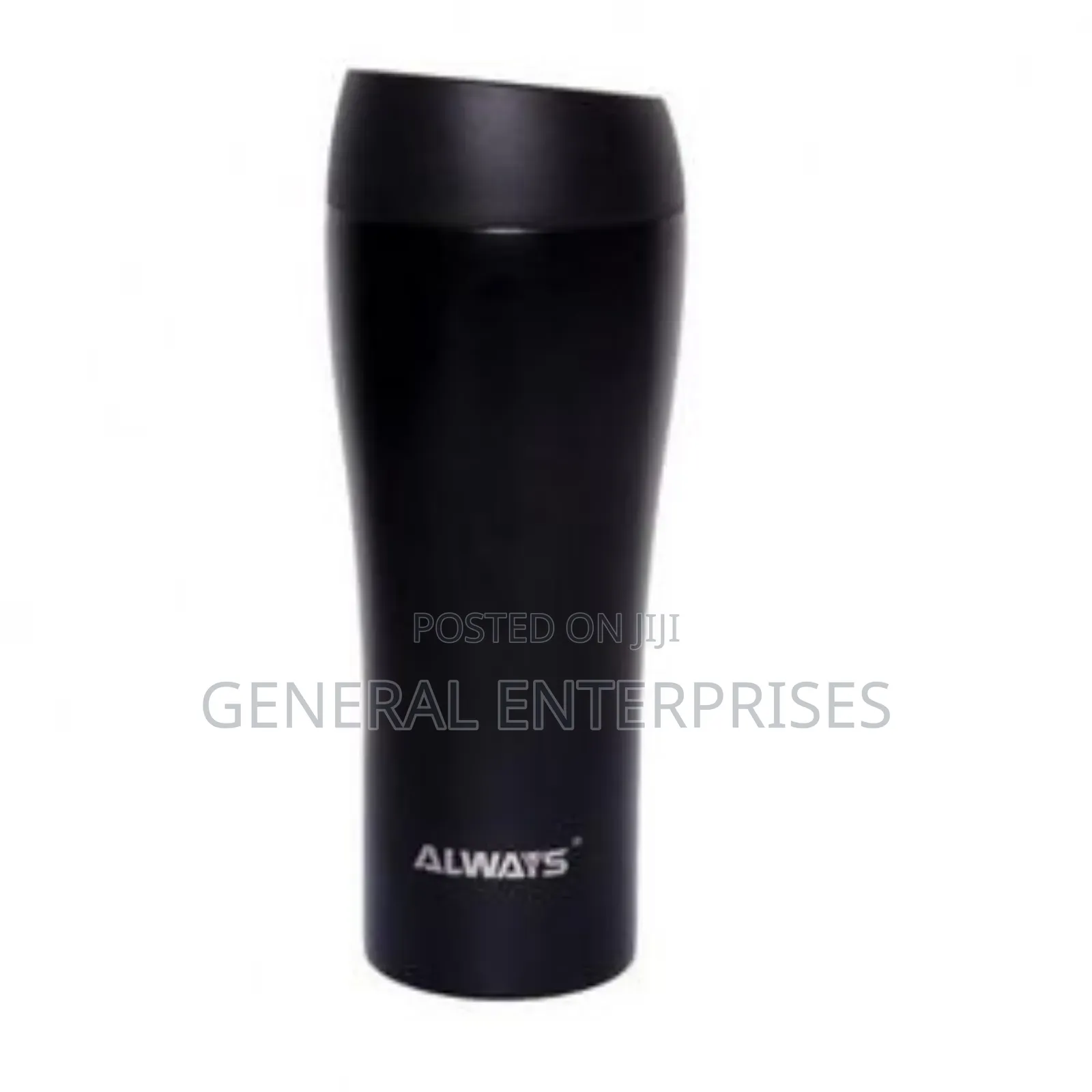 Always Stainless Steel Travel Mug