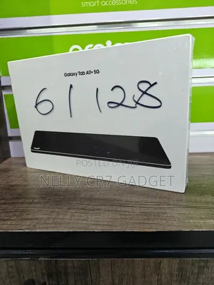 New Samsung Galaxy Tab A11+ 128 GB Gray