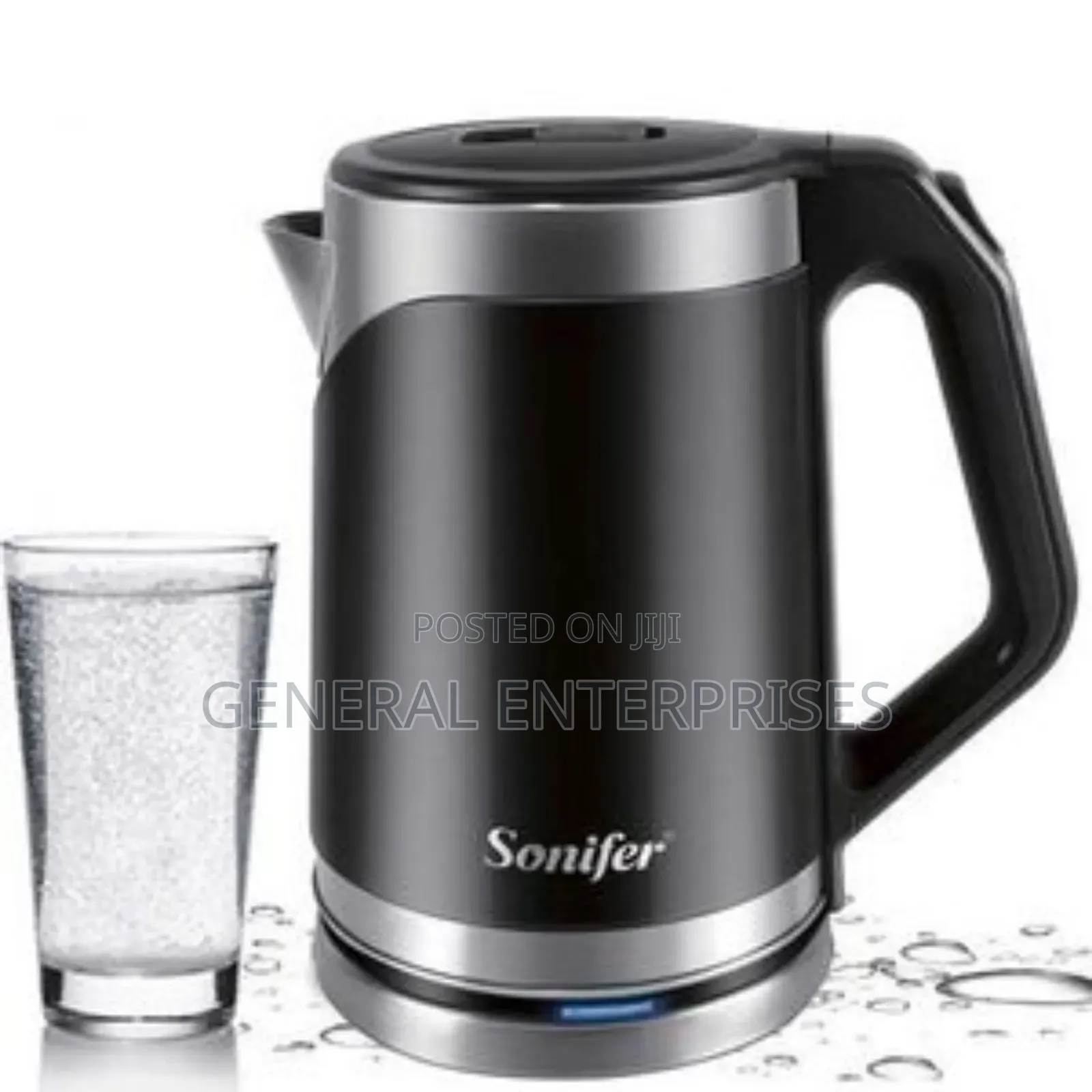 Sonifer Sf-2071 Electric Kettle.
