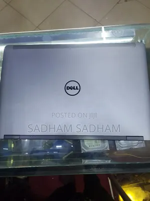 Laptop Dell Latitude E6540 8GB Intel Core I7 HDD 500GB
