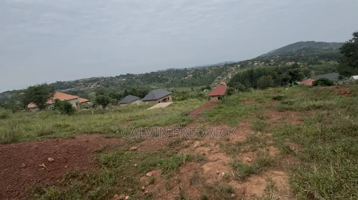 100 Ft by 50 Ft Hillview for Sale in Mabombwe