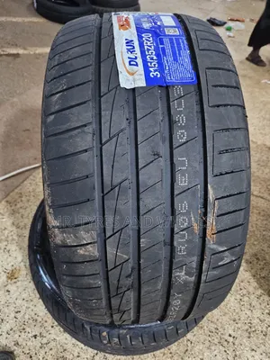 315 35 R20 Durun The Weirdness Of The Tires E Confirbility Of The Car.