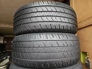 265 55 R19 In A Good Year Type From Japan Only 2pises 4 Now