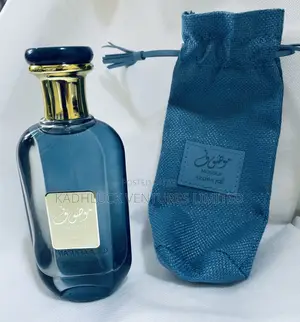 Mousuf Azure Blue