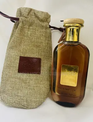 Mousuf Eau De Parfum Brown