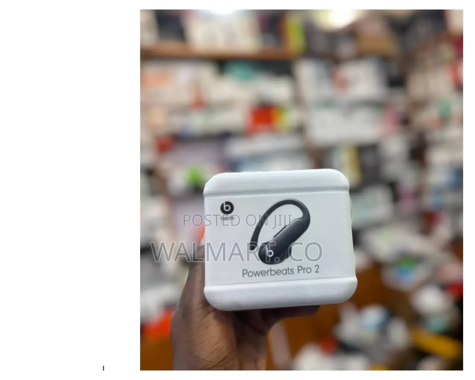 Beats Powerbeats Pro 2 Wireless Bluetooth Sports Earbuds