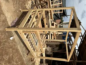 Canopy Baby Bed