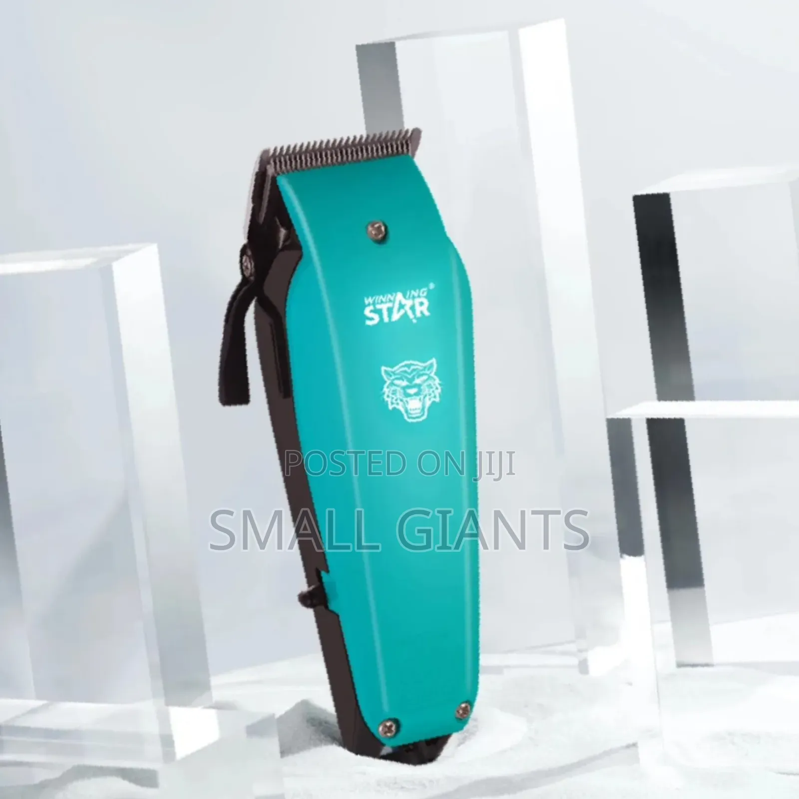 Winning Star St-5607 Hair Clipper