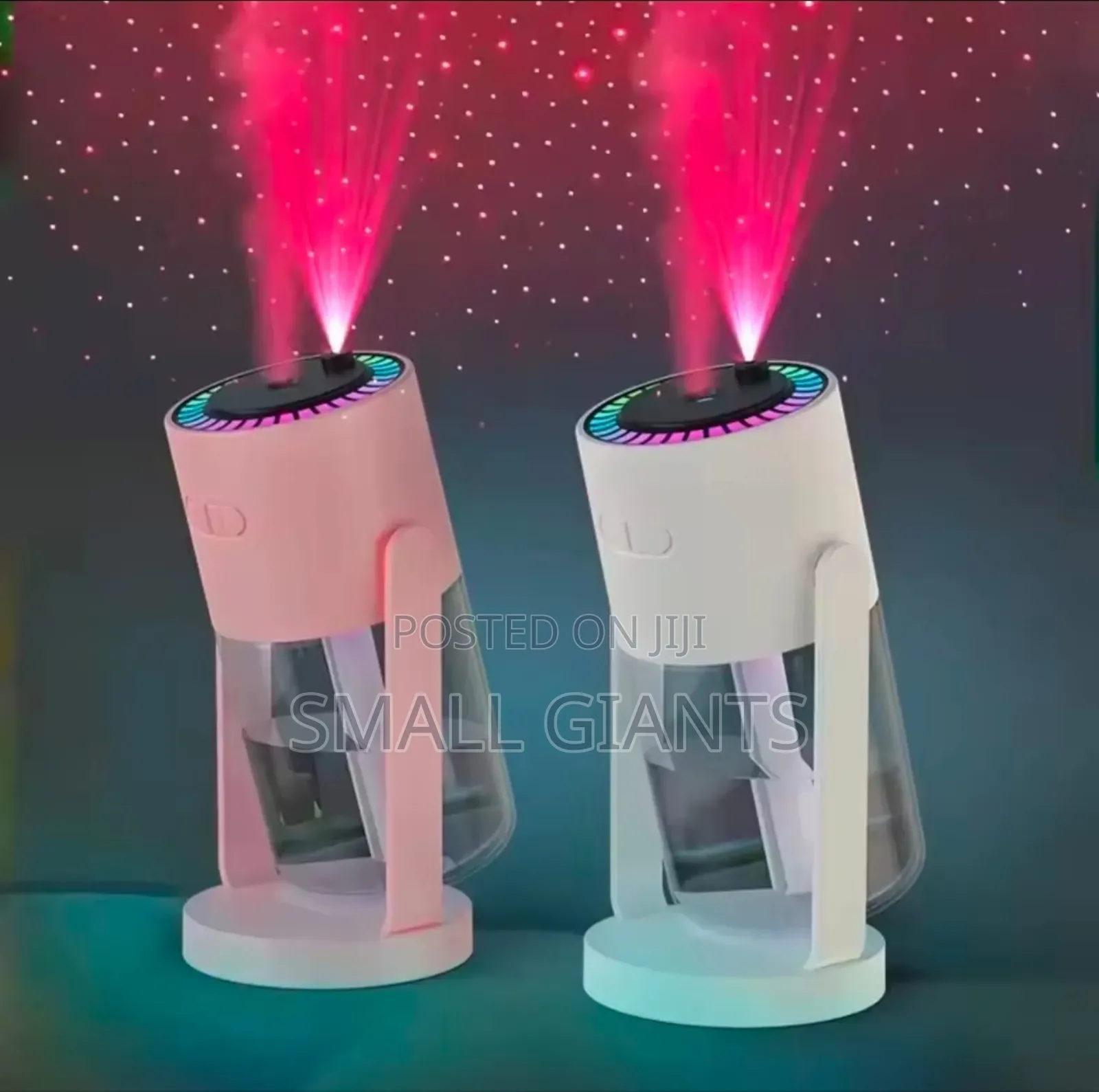 Starry Sky Humidifier