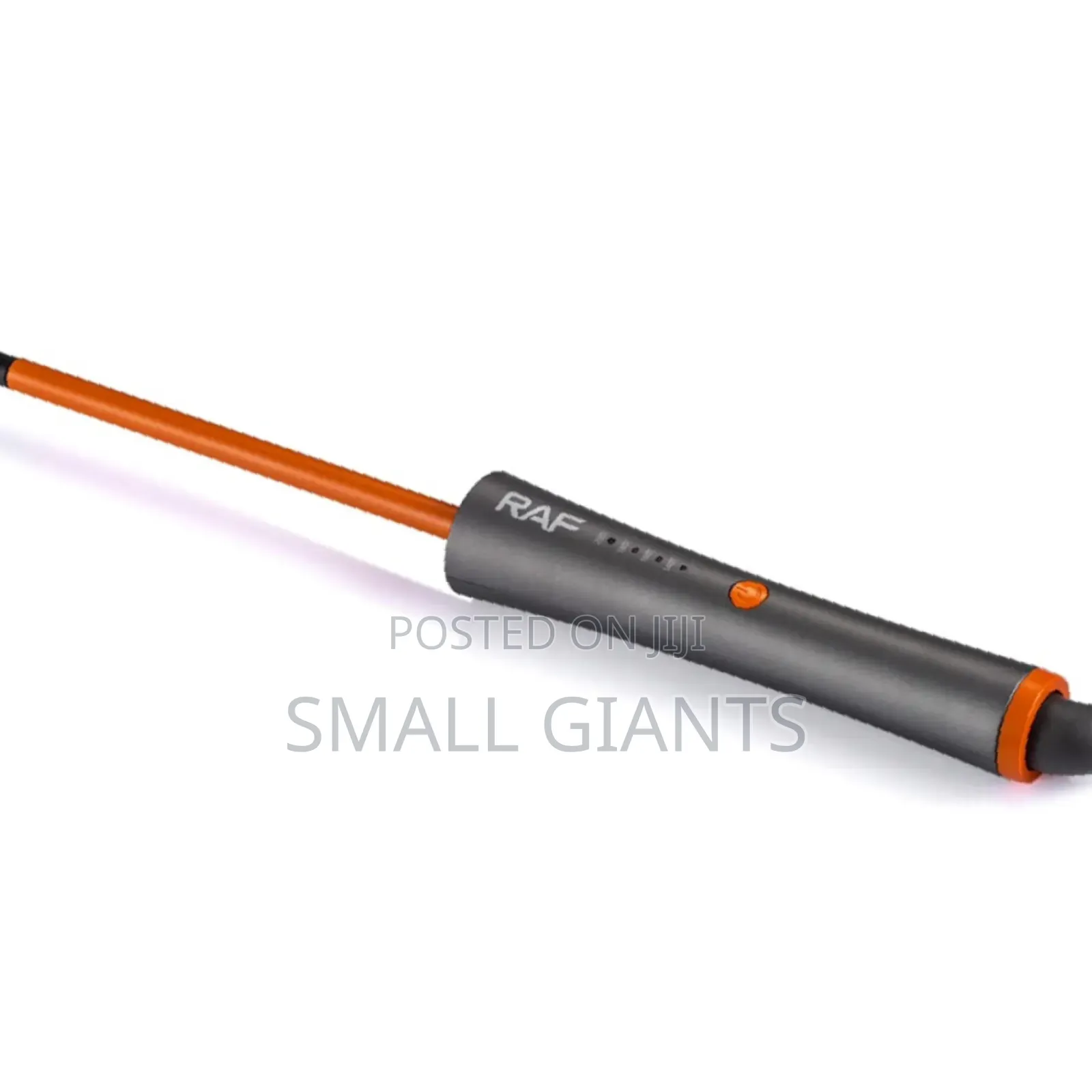 Raf R.0422r Hair Curler
