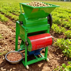 Hot Sale Peanut Groundnut Sheller Machine for Sale